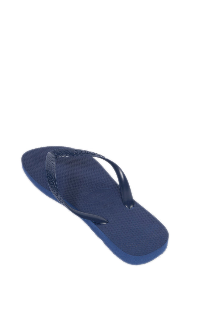 HAVAIANAS sandalo top blu 4000029 TOP-0555