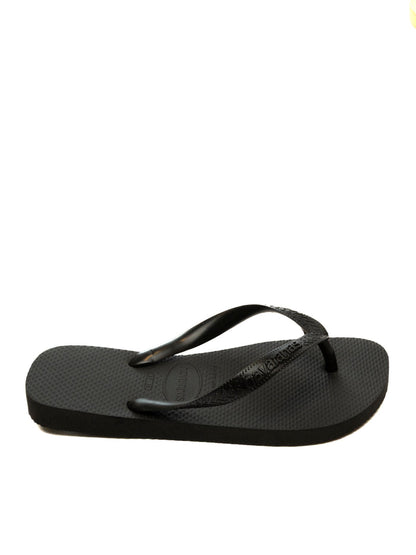 HAVAIANAS sandalo top nero 4000029 TOP-0090