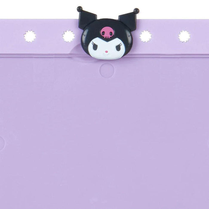Sanrio Original Custom Photo Charm - Kuromi