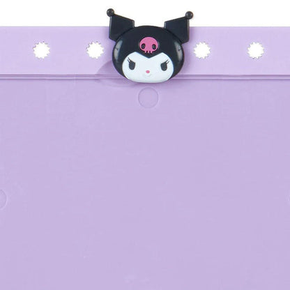 Sanrio Original Custom Photo Charm - Kuromi