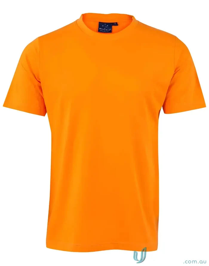 Fluoro Orange / XS