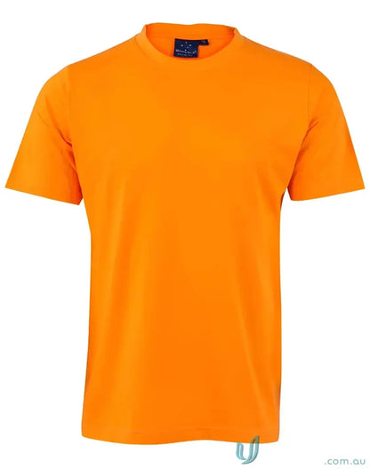 Fluoro Orange / XS