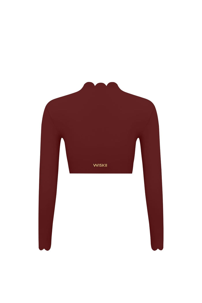 [Color] [Product Title] | Women's Activewear by WISKII ACTIVE.