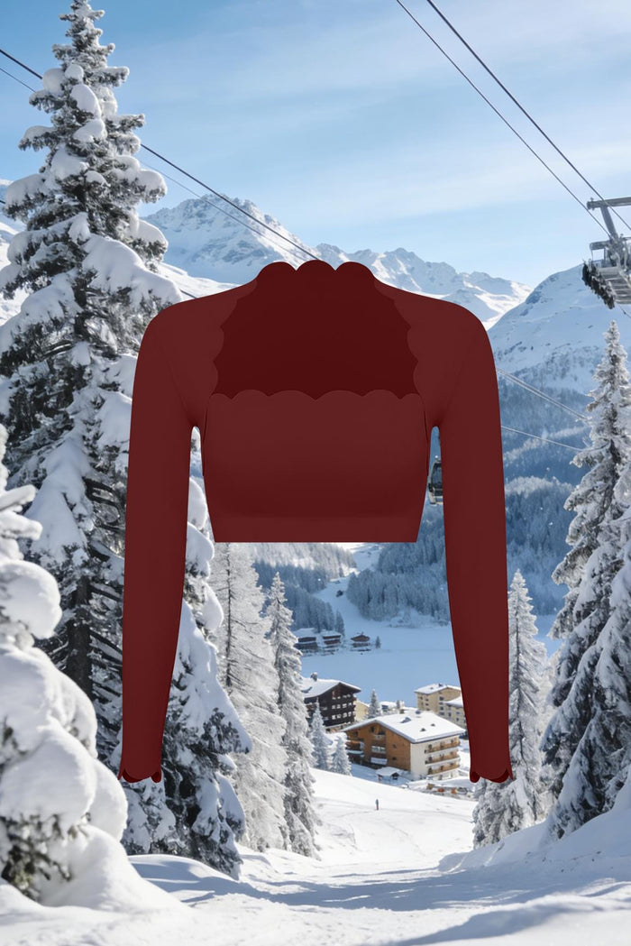 [Color] [Product Title] | Women's Activewear by WISKII ACTIVE.