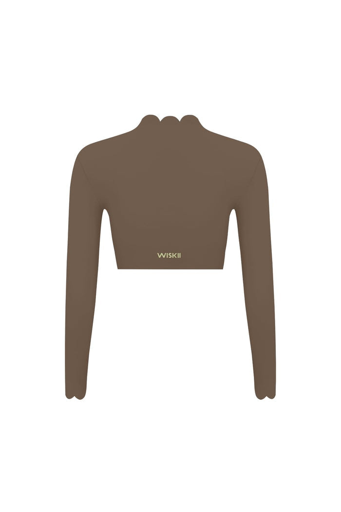 [Color] [Product Title] | Women's Activewear by WISKII ACTIVE.