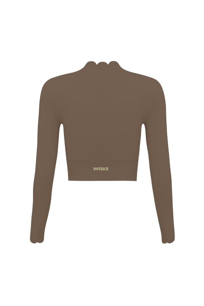 [Color] [Product Title] | Women's Activewear by WISKII ACTIVE.