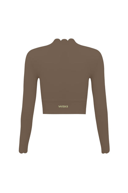[Color] [Product Title] | Women's Activewear by WISKII ACTIVE.