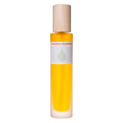 Bottle of Living Libations Seabuckthorn Best Skin Ever 100mL