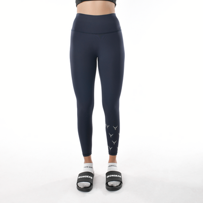 Seamless Galaxy Leggings - IRONGEAR Fitness