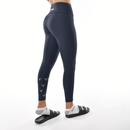 Seamless Galaxy Leggings - IRONGEAR Fitness