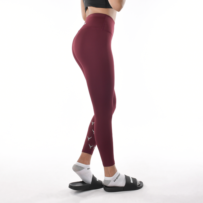 Seamless Galaxy Leggings - IRONGEAR Fitness