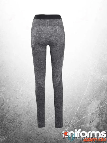 Active Leggings - Unleash Your Performance S789LD Seamless Leggings
