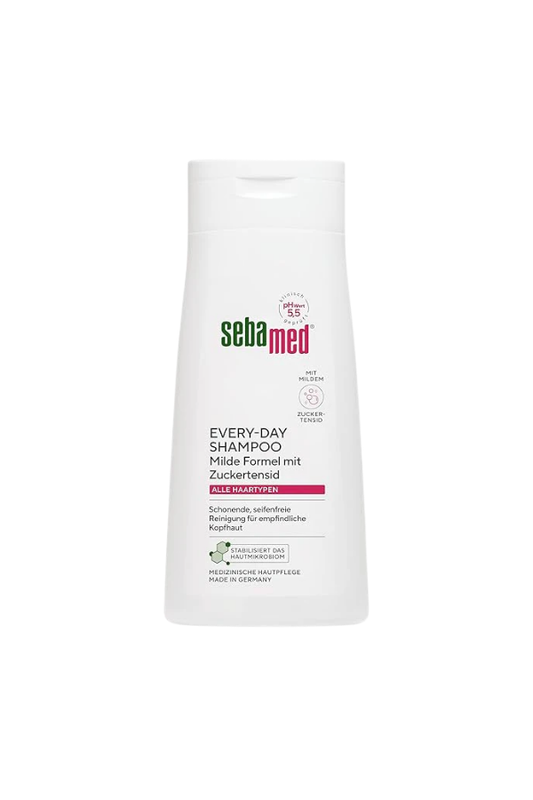 Sebamed Every-Day Shampoo 400 ml