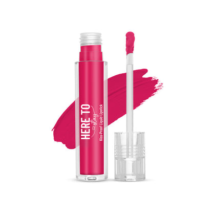 ⁠Shocking Pink