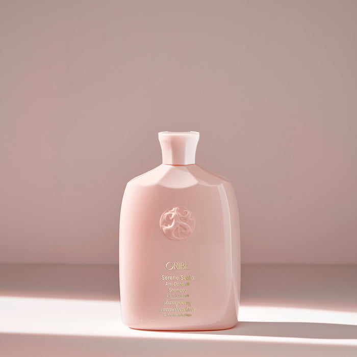 Serene Scalp Anti-Dandruff Shampoo