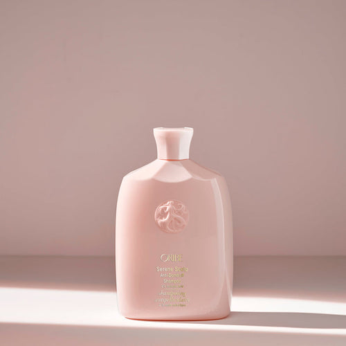 Serene Scalp Anti-Dandruff Shampoo