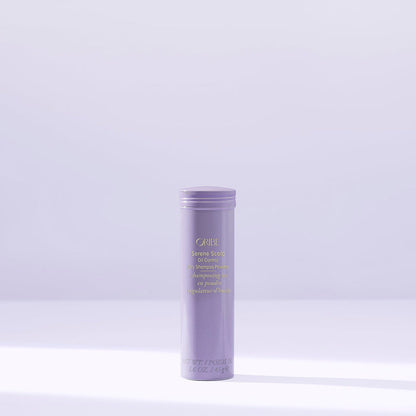Serene Scalp Oil Control Dry Shampoo Powder