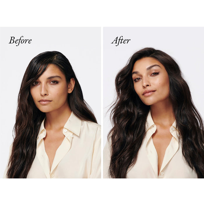 Serene Scalp Oil Control Dry Shampoo Powder