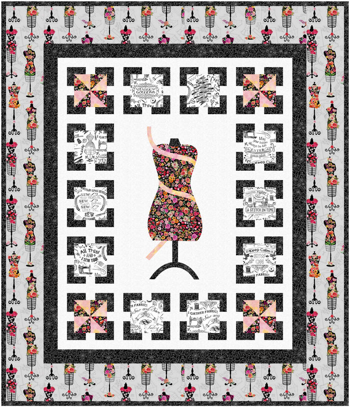 Sew Many Projects Pattern #266