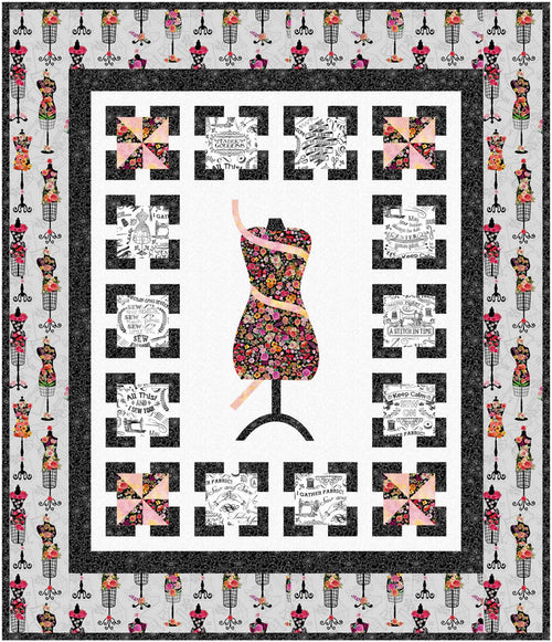 Sew Many Projects Pattern #266