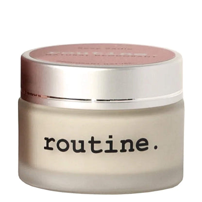 Jar of Routine. Sexy Sadie (Baking Soda Free) Deodorant 58g