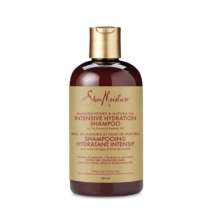 Shea Moisture Manuka Honey & Mafura Oil Shampoo 13oz