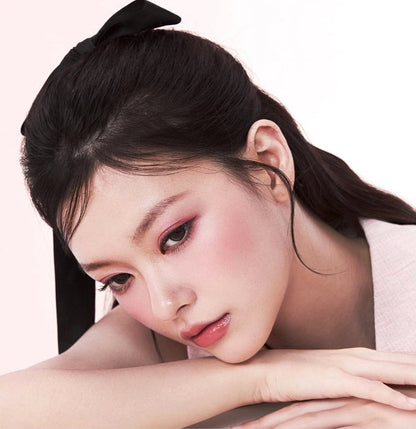 SHEDELLA Lingmo Four-Color Eyeshadow Palette 3.5g