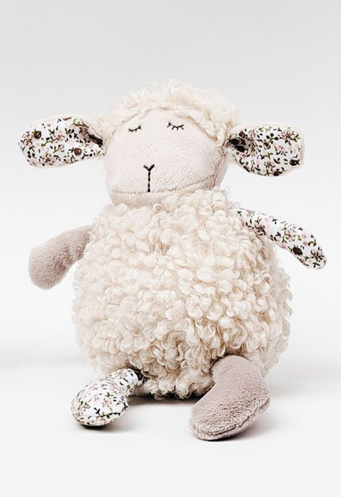 Sheep Rattle