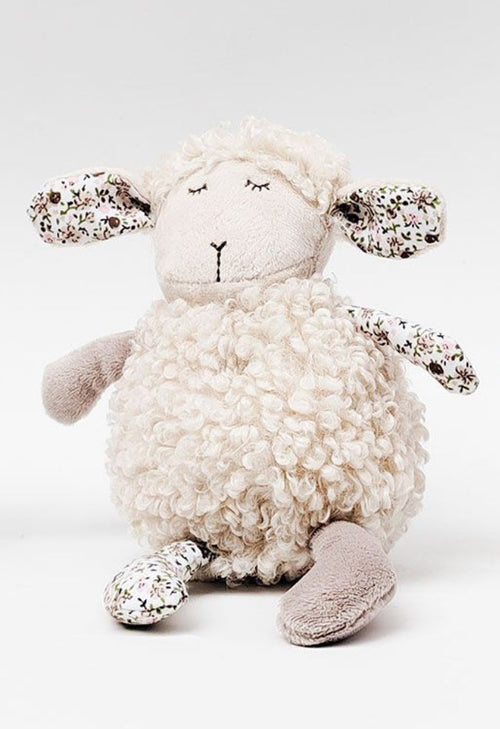 Sheep Rattle