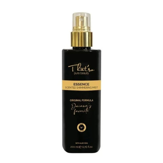 SHIMMERING MIST DAIANA'S FAVOURITE – Mist Parfumat Pentru Corp Cu Efect Stralucitor