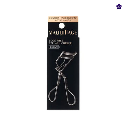 SHISEIDO - MAQUILLAGE Edge Free Eyelash Curler