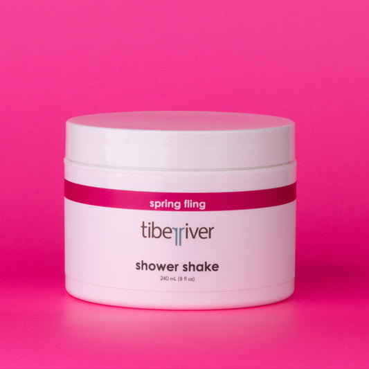 Shower Shake - Spring Fling
