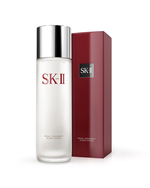 SK-II Facial Treatment Clear Lotion 230ml
