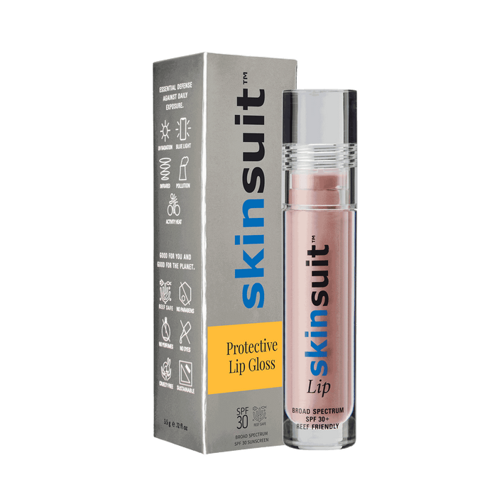 Skin Authority Skinsuit Protective Lip Gloss