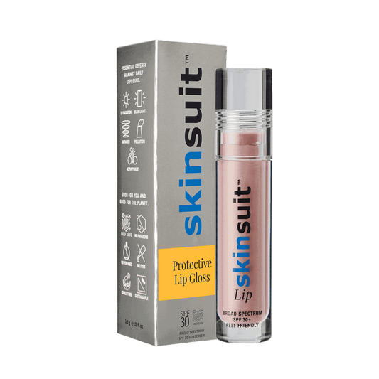 Skin Authority Skinsuit Protective Lip Gloss