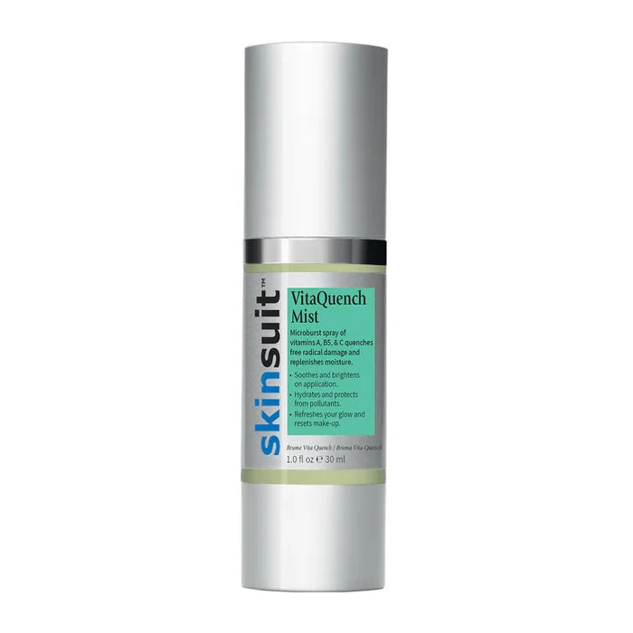 Skin Authority VitaQuench Mist
