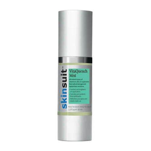Skin Authority VitaQuench Mist