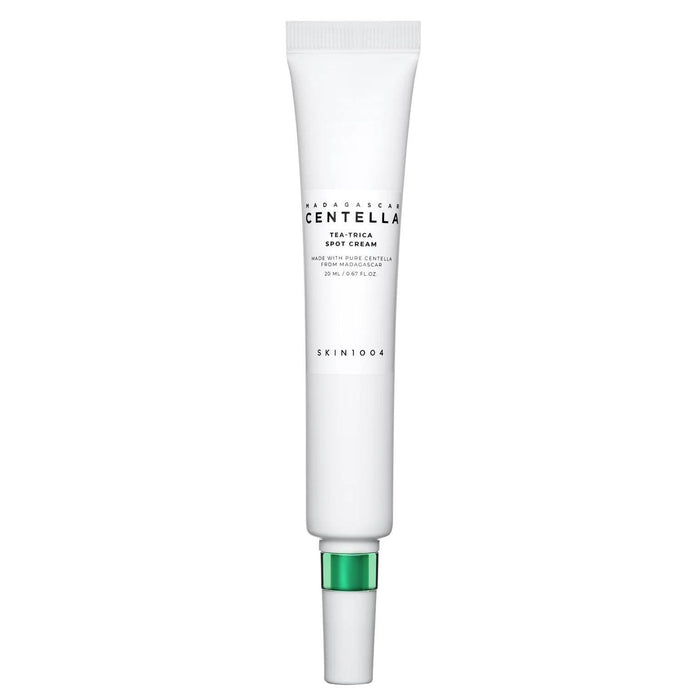 SKIN1004 Madagascar Centella Tea-Trica Spot Cream 20 mL