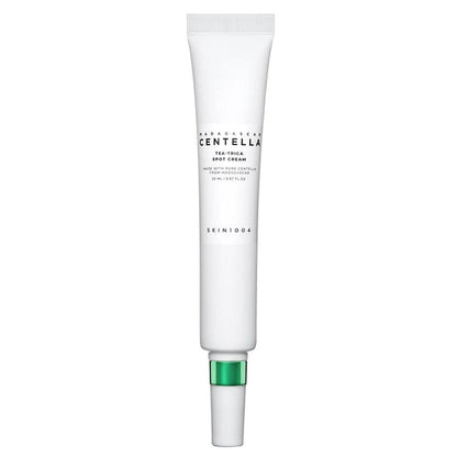 SKIN1004 Madagascar Centella Tea-Trica Spot Cream 20 mL