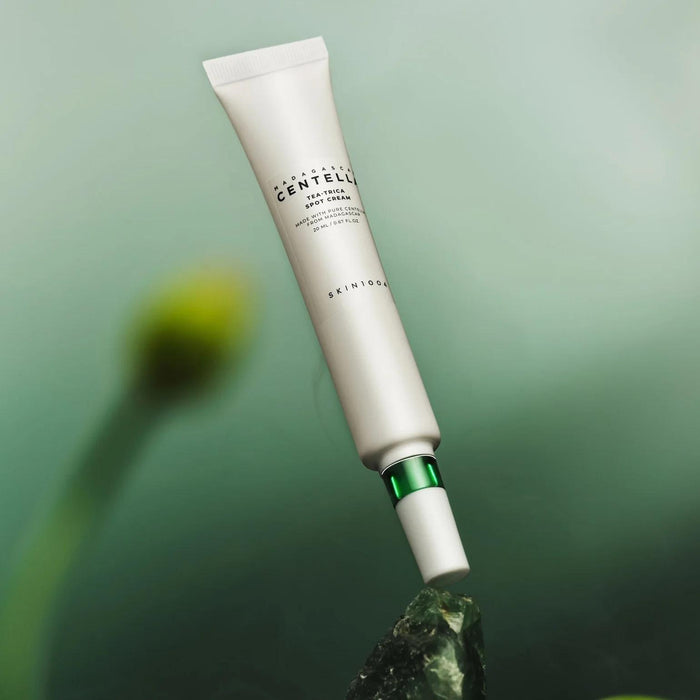 SKIN1004 Madagascar Centella Tea-Trica Spot Cream 20 mL