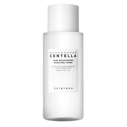 SKIN1004 Madagascar Centella Tone Brightening Boosting Toner 210 mL