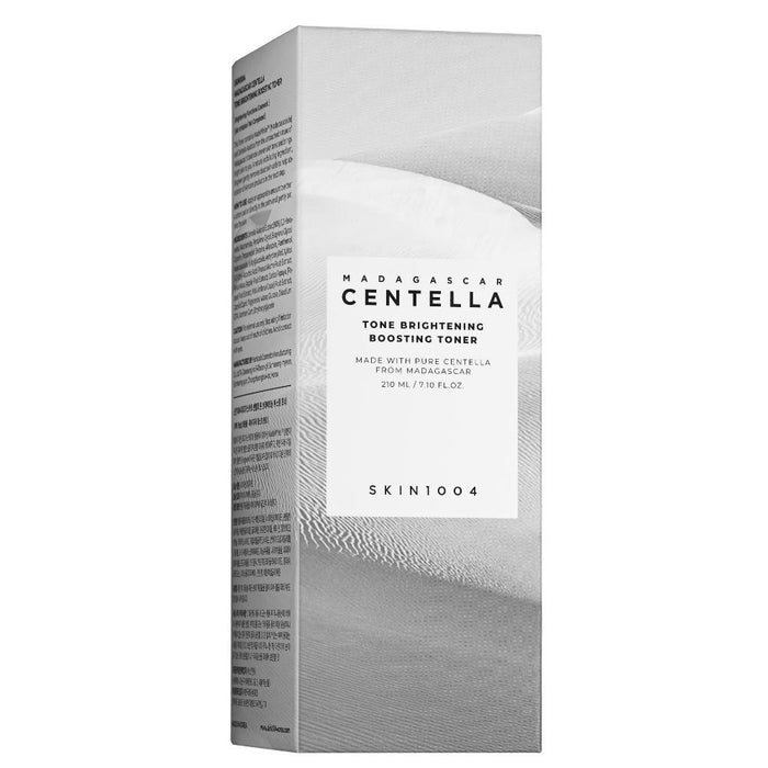 SKIN1004 Madagascar Centella Tone Brightening Boosting Toner 210 mL