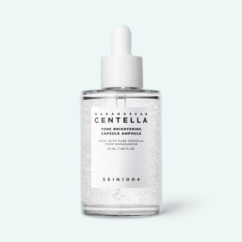 SKIN1004 Madagascar Centella Tone Brightening Capsule Ampoule 50 mL
