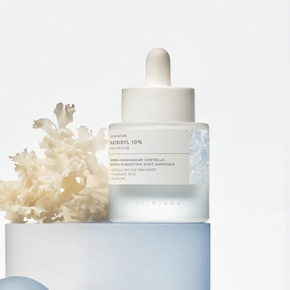 SKIN1004 Matrixyl 10 Boosting Shot Ampoule 30ml
