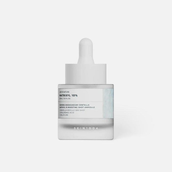 SKIN1004 Niacinamide 10 Boosting Shot Ampoule 30ml