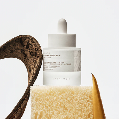 SKIN1004 Niacinamide 10 Boosting Shot Ampoule 30ml