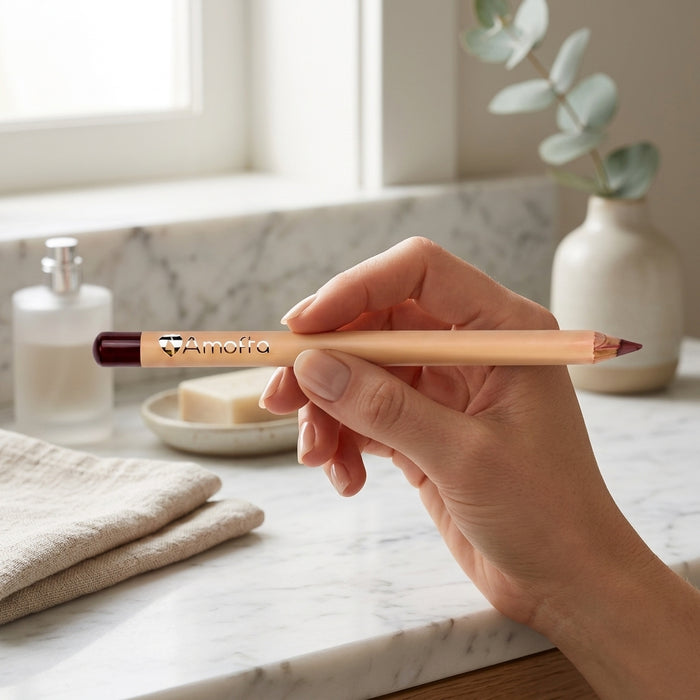 Slang Lip & Eye Pencil