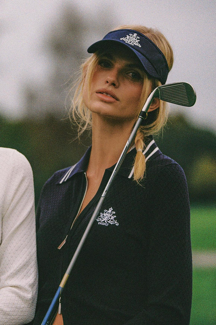 [Color] [Product Title] | Women's Activewear by WISKII ACTIVE.