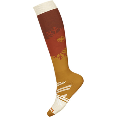 Smartwool Ski Full Cushion Snowpocalypse Womens Socks 2025 - UtahSkis for sale at UtahSkis