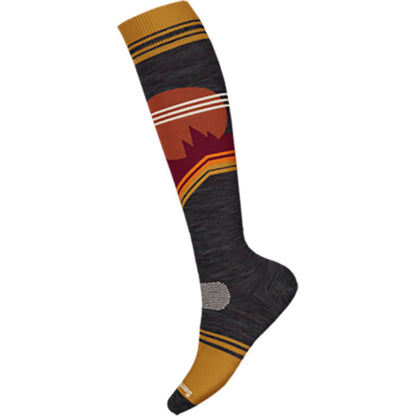 Smartwool Snowboard Full Cushion Moon Womens Socks 2025 - UtahSkis for sale at UtahSkis